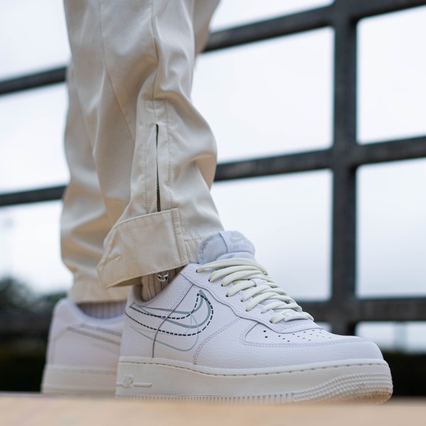 Latest Pickup: Nike Air Force 1 '07 Latest Pickup: Nike Air Force 1 '07